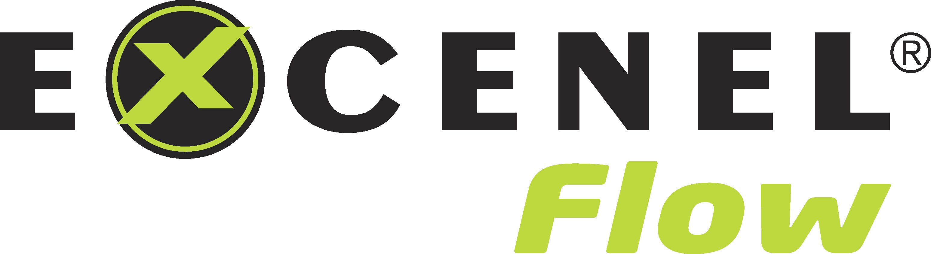 Excenel Flow logo