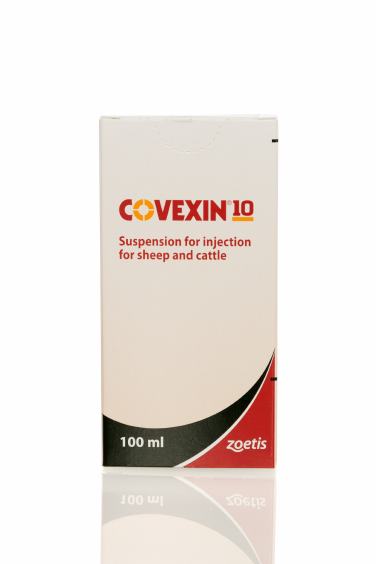Covexin 10