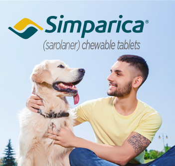 Simparica | Zoetis | Zoetis IE