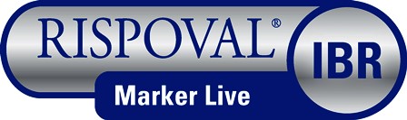 Rispoval Marker Live - IBR