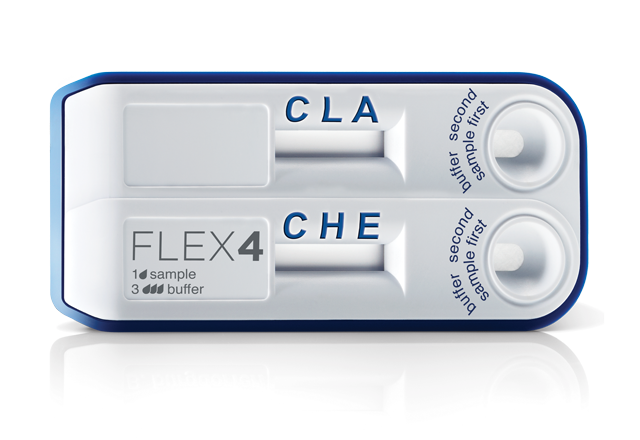 FLEX4 Rapid Test