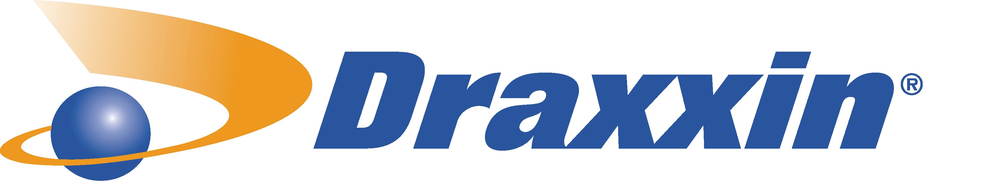 Draxxin logo