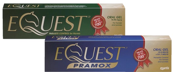 Equest range